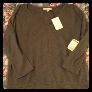 🍂Green Envelope Shirt